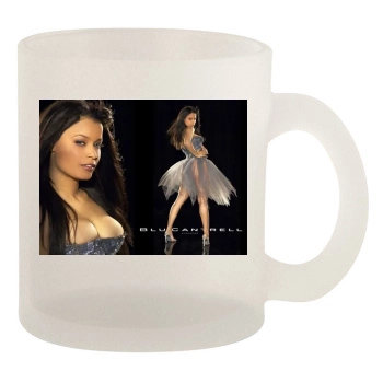 Blu Cantrell 10oz Frosted Mug