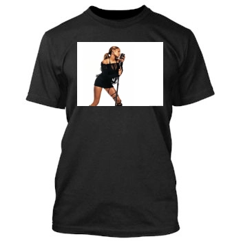 Blu Cantrell Men's TShirt