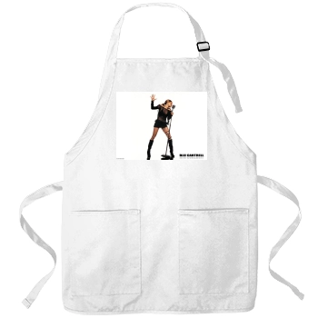 Blu Cantrell Apron