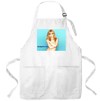 Bridget Fonda Apron