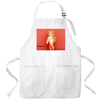 Bridget Fonda Apron