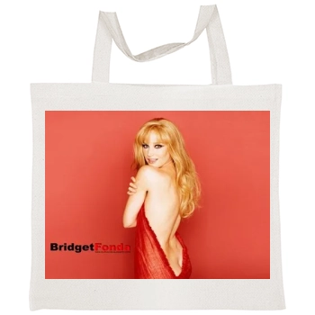 Bridget Fonda Tote