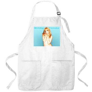 Bridget Fonda Apron