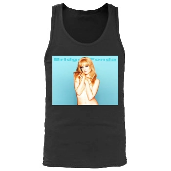 Bridget Fonda Men's Tank Top