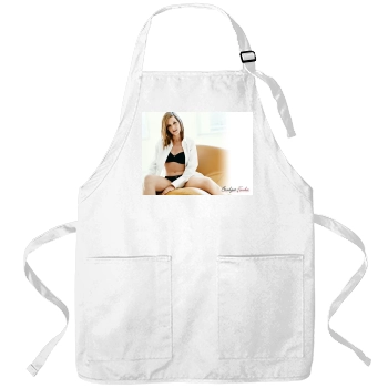 Bridget Fonda Apron