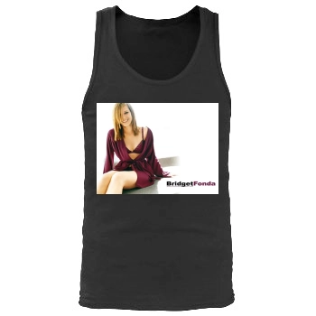 Bridget Fonda Men's Tank Top