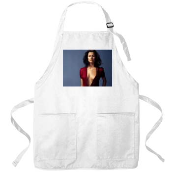 Bridget Moynahan Apron