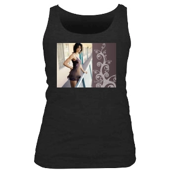 Bridget Moynahan Women's Tank Top