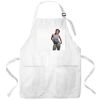 Bridget Moynahan Apron