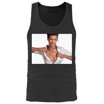 Bridget Moynahan Men's Tank Top