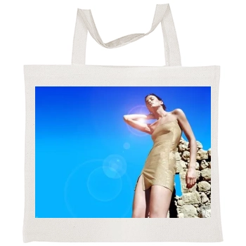 Bridget Moynahan Tote