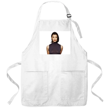 Bridget Moynahan Apron