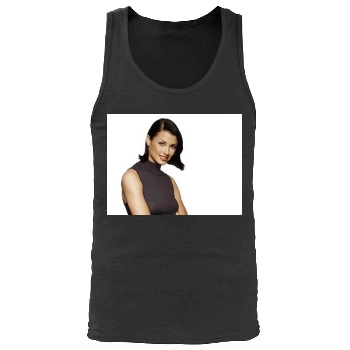 Bridget Moynahan Men's Tank Top