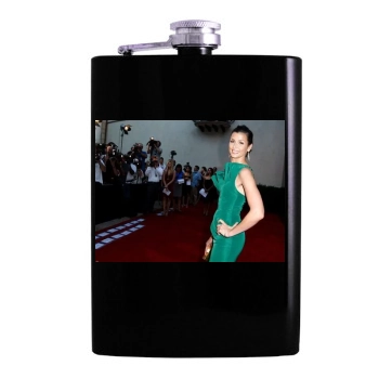 Bridget Moynahan Hip Flask