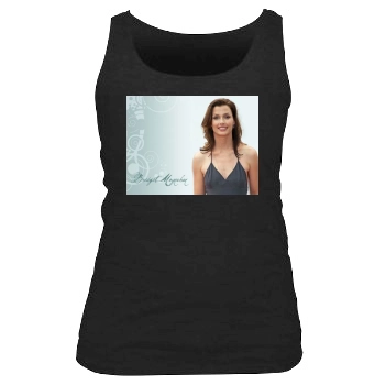 Bridget Moynahan Women's Tank Top