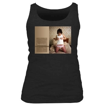 Bridget Moynahan Women's Tank Top