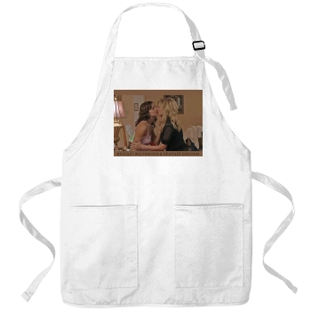 Bridget Moynahan Apron