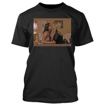 Bridget Moynahan Men's TShirt