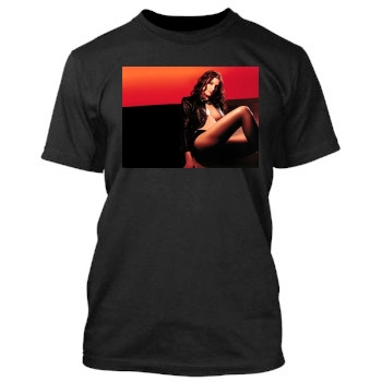 Bridget Moynahan Men's TShirt