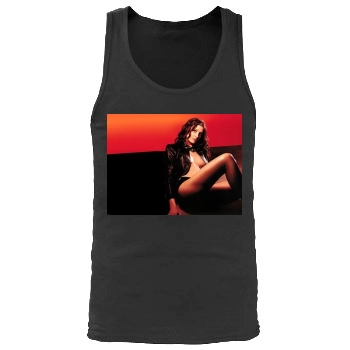 Bridget Moynahan Men's Tank Top