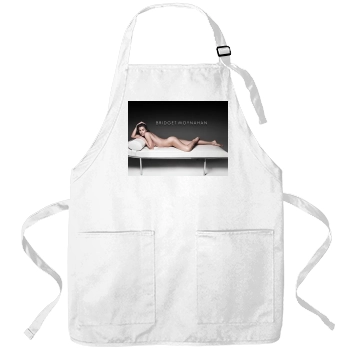 Bridget Moynahan Apron