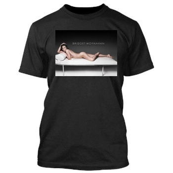 Bridget Moynahan Men's TShirt