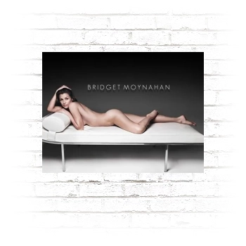 Bridget Moynahan Poster