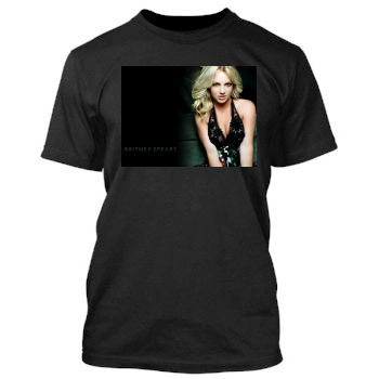 Britney Spears Men's TShirt