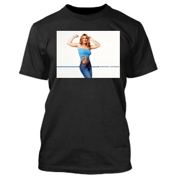 Britney Spears Men's TShirt