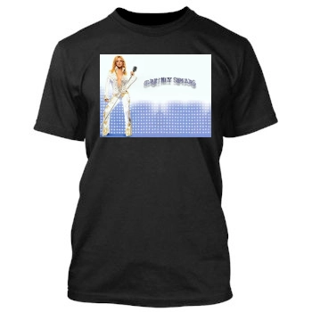 Britney Spears Men's TShirt