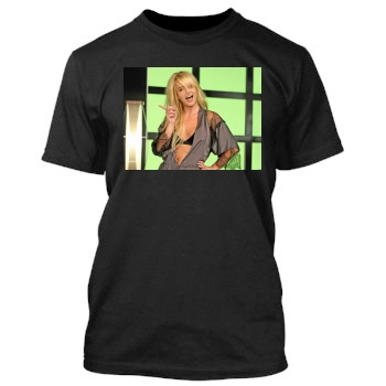 Britney Spears Men's TShirt