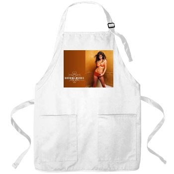 Brooke Burke Apron