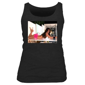 Brooke Burke Women's Tank Top