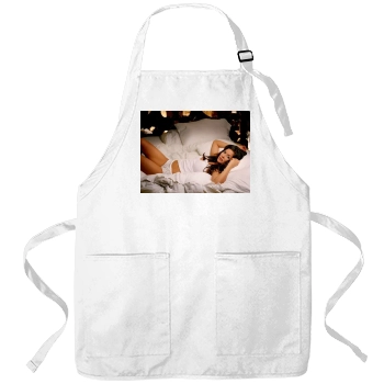 Brooke Burke Apron