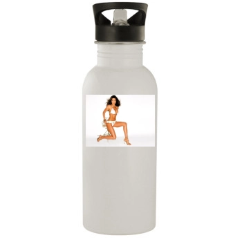 Brooke Burke Stainless Steel Water Bottle