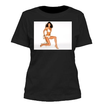 Brooke Burke Women's Cut T-Shirt