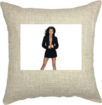 Brooke Burke Pillow