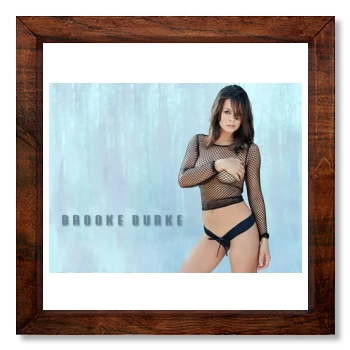 Brooke Burke 12x12