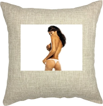 Brooke Burke Pillow