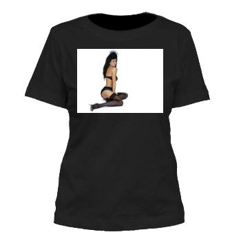 Brooke Burke Women's Cut T-Shirt