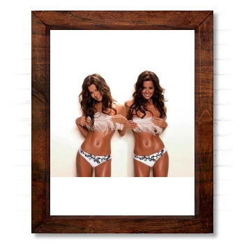 Brooke Burke 14x17