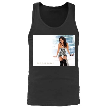 Brooke Burke Men's Tank Top