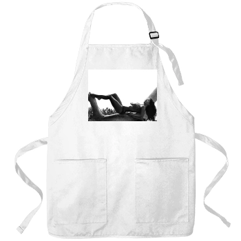 Brooke Burke Apron