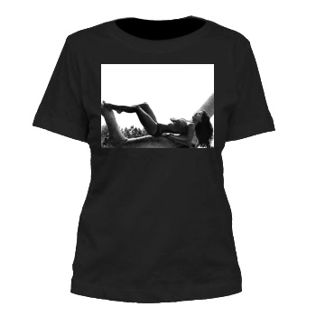 Brooke Burke Women's Cut T-Shirt