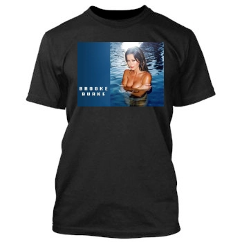 Brooke Burke Men's TShirt