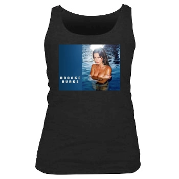 Brooke Burke Women's Tank Top