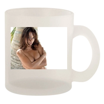 Brooke Burke 10oz Frosted Mug