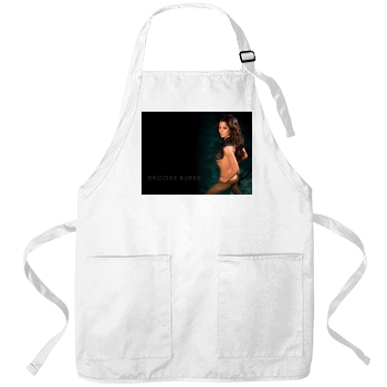 Brooke Burke Apron