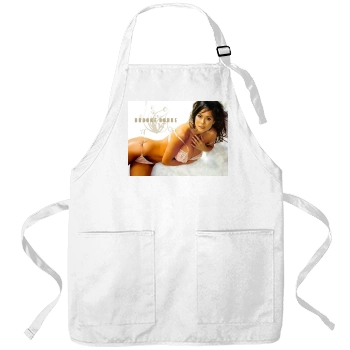 Brooke Burke Apron