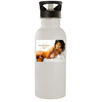 Brooke Burke Stainless Steel Water Bottle